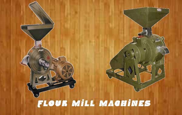 Flour-mill-Machines