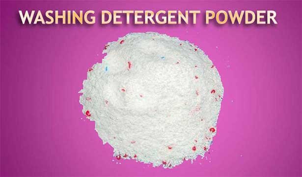 Washing-detergent-powder