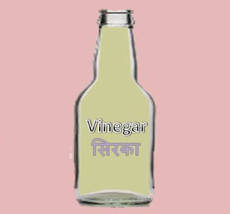Vinegar-sirka