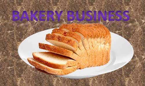 bakery-business