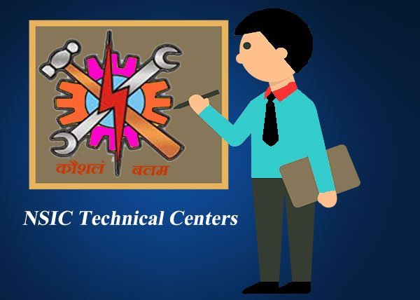 NSIC Training Centers-list