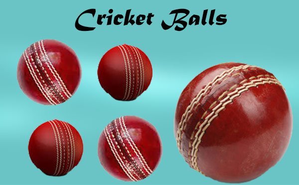 Cricket Ball Manufacturing 