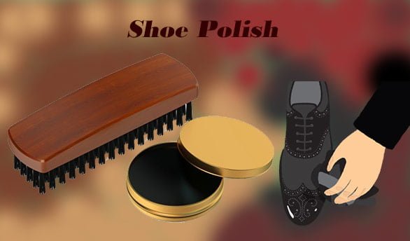 Shoe Polish Making-Business