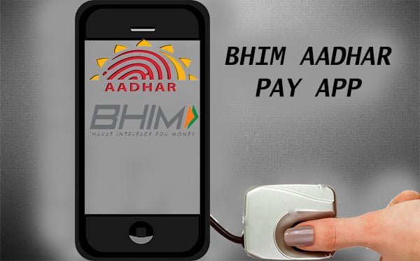 BHIM-Aadhar-pay-app