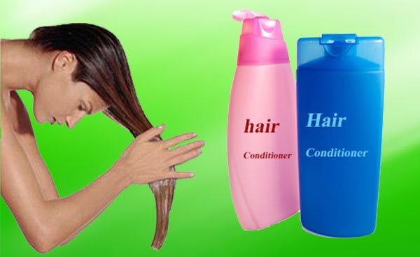 Hair Conditioner Making business 