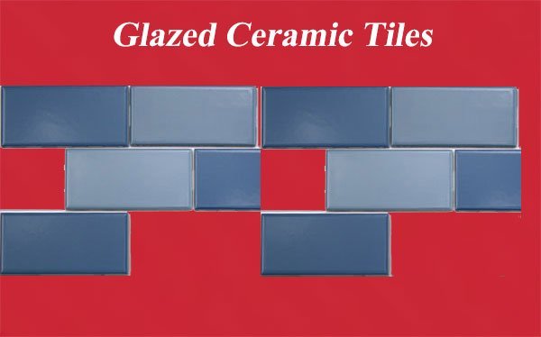 Glazed Ceramic Wall Tiles manufacturing-business