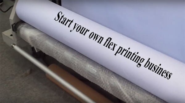 flex-printing-business-starting-process