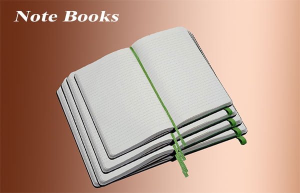 Notebook-manufacturing-business