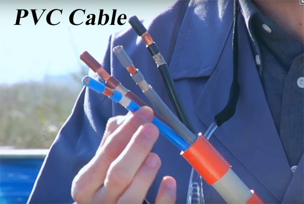 PVC-Cable-Manufacturing