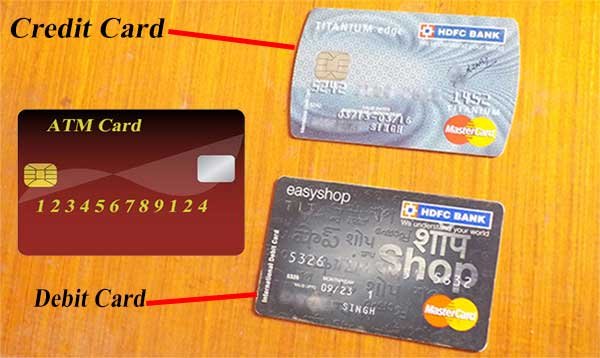 atm-card, debit-card-credit-card