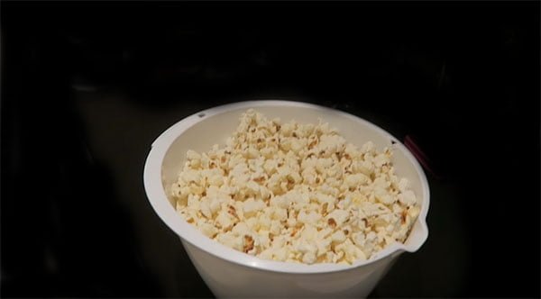 popcorn making business 