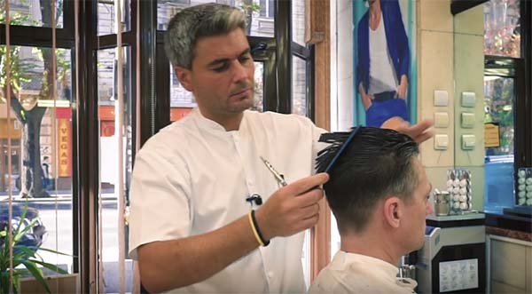 barber shop business kaise shuru kare