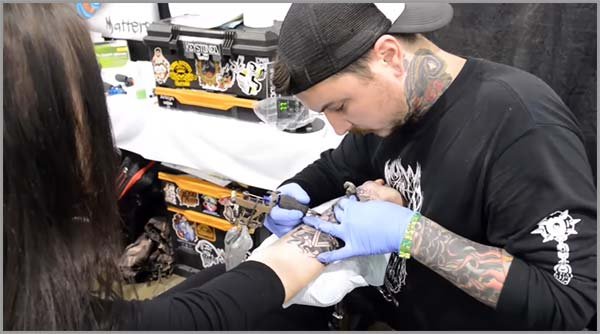 What Insurance Does a Tattoo Shop Need? - Cross Insurance