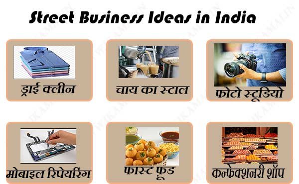 best-street-business-ideas-in-India-hindi