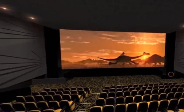 Movie-Theater