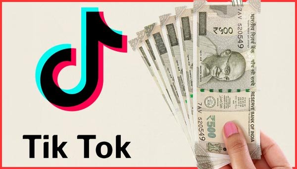 ways to make money from tiktok in hindi