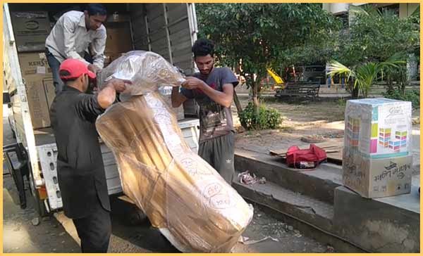 Packers and Movers Business in Hindi