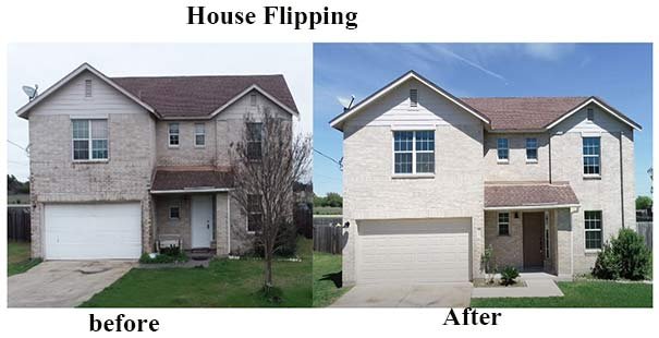 Steps to start House flipping business hindi