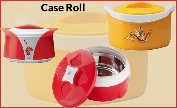 Case roll manufacturing business hindi
