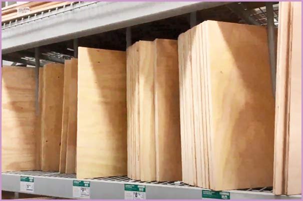 Plywood Manufacturing business plan hindi
