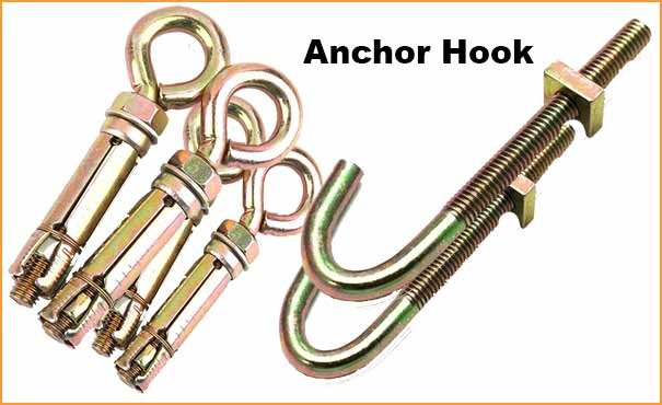 Anchor Hook Manufacturing Business in Hindi