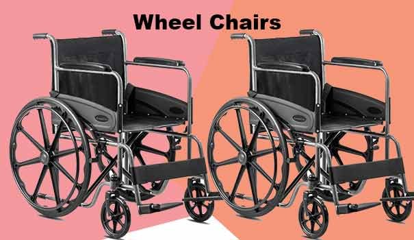 Wheel Chair Banane ka business