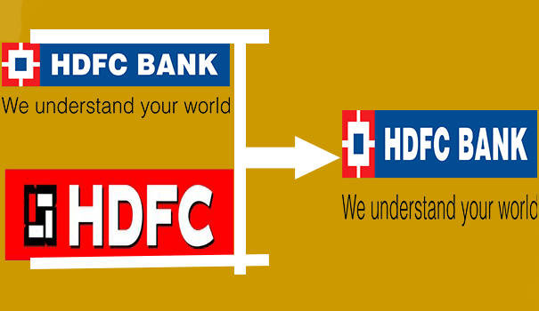 HDFC merger to hdfc bank